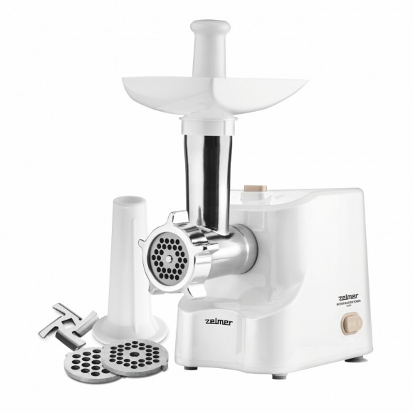 Мясорубка Zelmer  ZMM1011