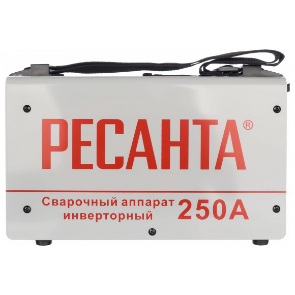 Сварочный аппарат инверторного типа Ресанта САИ 250 (65/6)