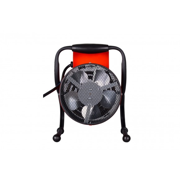 Электрическая тепловая пушка Ресанта ТЭП-5000К1