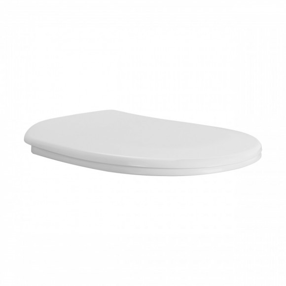 Сиденье Santek Римини, полипропилен, 1WH301948