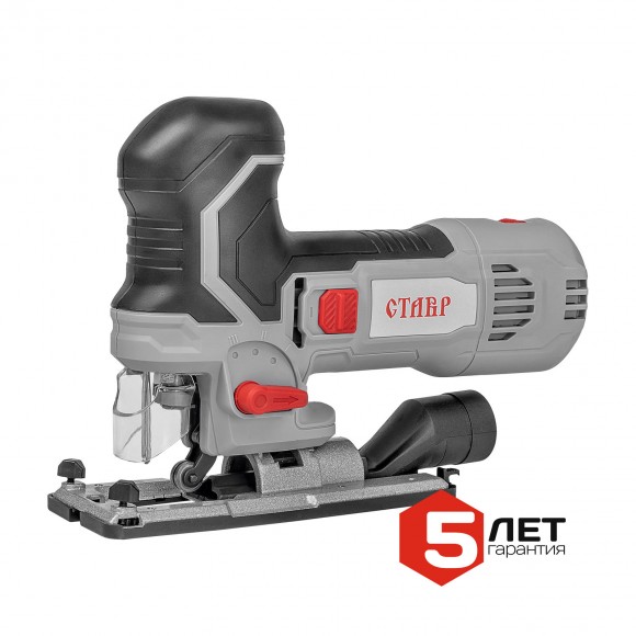 Лобзик электрический СТАВР ЛЭ-100/850