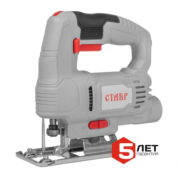 Лобзик электрический СТАВР ЛЭ-60/600