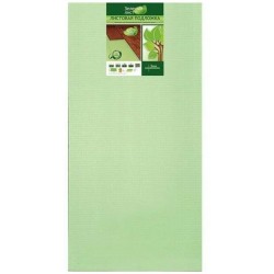 Подложка листовая Solid Зелёный лист 3 мм 1000×500 (1уп - 5м2) 