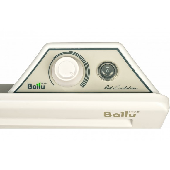 Конвективно-инфракрасный обогреватель Ballu BIHP/R-1500