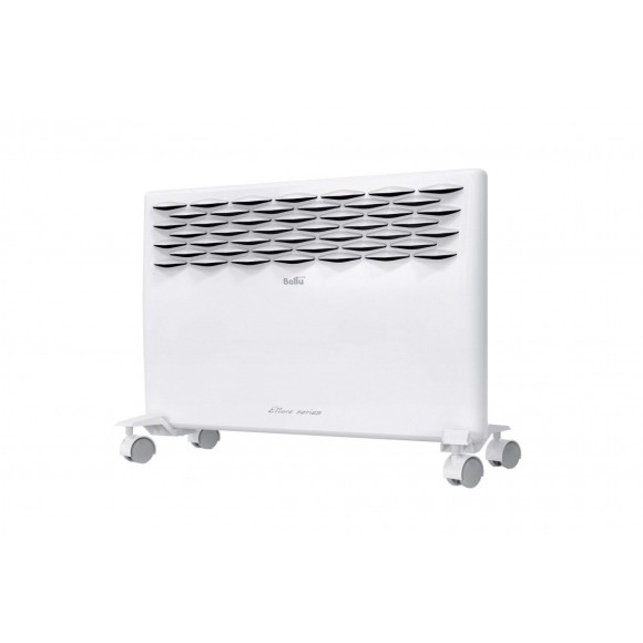 Конвектор Ballu Ettore BEC/ETER-1000