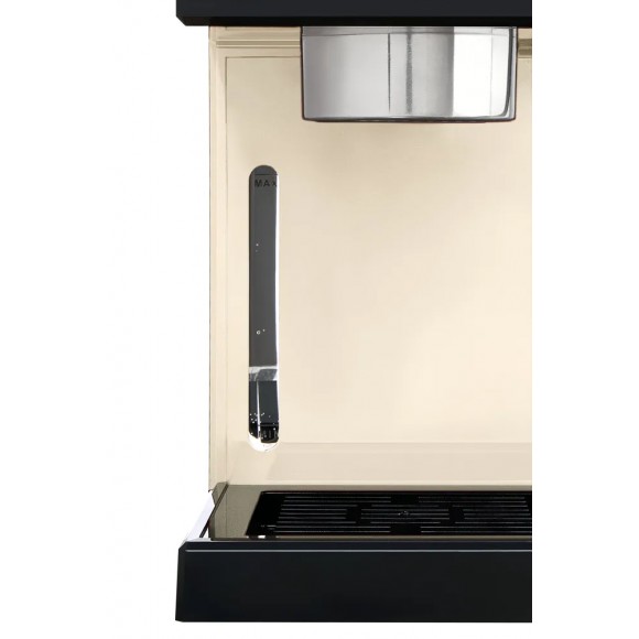 Кофеварка эспрессо, рожковая VARD VCPA1C, бежевый