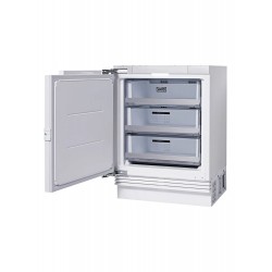 Встраиваемый морозильник VARD VFI82NI под столешницу