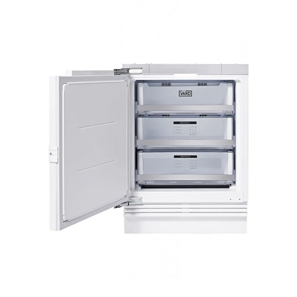 Встраиваемый морозильник VARD VFI82NI под столешницу