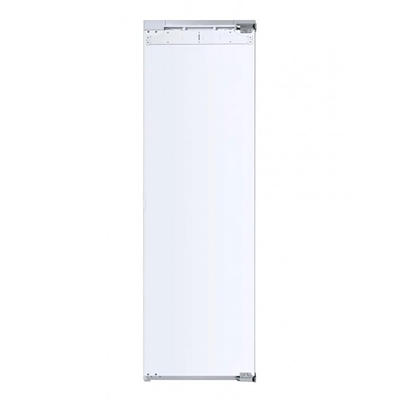 Встраиваемый холодильник VARD VRI177NIW двухкамерный 