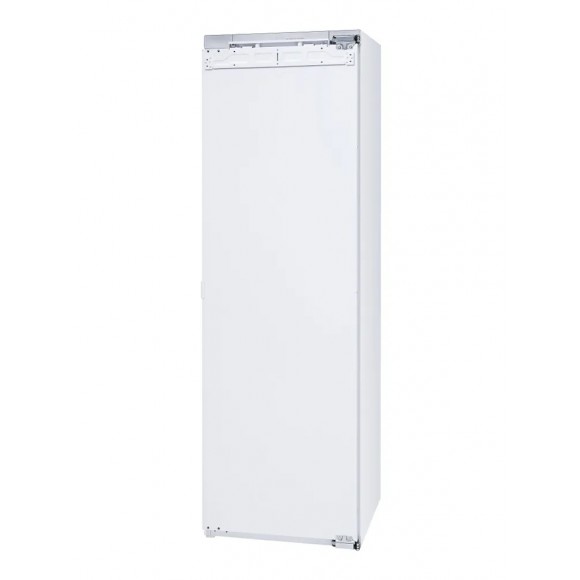 Встраиваемый холодильник VARD VRI177NIW двухкамерный 