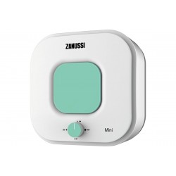 Водонагреватель ZANUSSI ZWH/S 15 Mini U (Green)