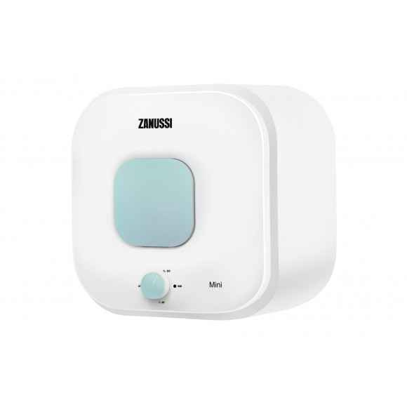 Водонагреватель ZANUSSI ZWH/S 15 Mini U (Green)