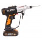 Дрель-шуруповерт аккумуляторная WORX Switchdriver WX176.2