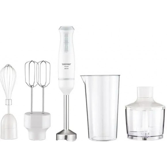 Блендер HAND ZHB4563S ZELMER