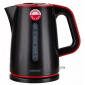 Электрочайник Zelmer ZCK7620R черный