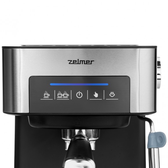 Кофеварка Zelmer ZCM7255 EXPRESSO
