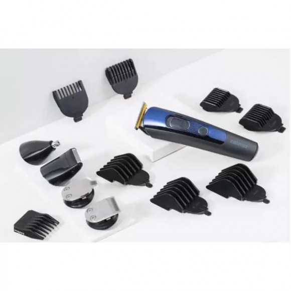 Триммер Zelmer ZGK6800