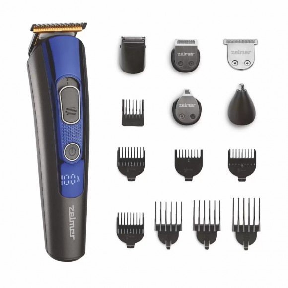 Триммер Zelmer ZGK6800