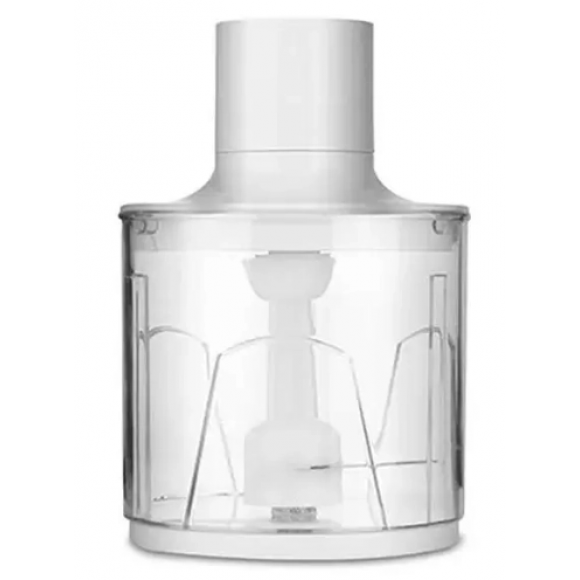 Блендер Zelmer ZHB4553S белый