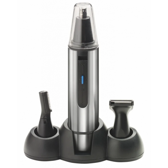 Триммер Zelmer ZNT0300 серебристый