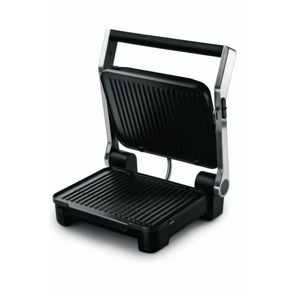 Электрогриль Zelmer ZPR2600 Black/Inox