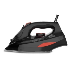 Утюг Black+Decker BXIR3000E Чёрный