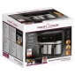 Аэрофритюрница Profi Cook PC-FR 1242 H