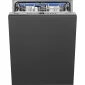 Посудомоечная машина SMEG STL333CL