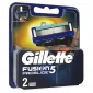 Сменные кассеты для бритья Gillette Fusion5 ProGlide, 2 шт