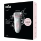 Эпилятор Braun Silk-epil 7 SE 7-000