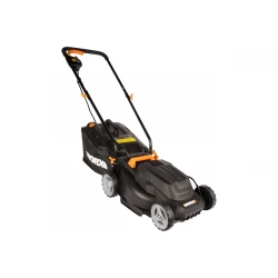 Газонокосилка электрическая WORX WG713E