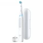 Электрическая зубная щетка Oral-B iO 4 Quite White