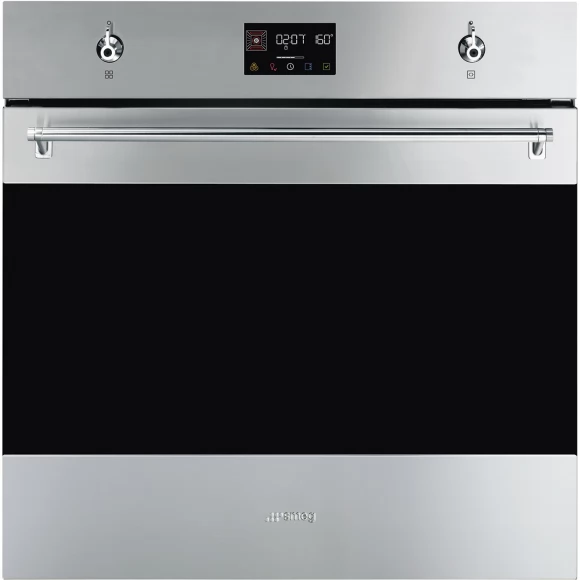 Духовой шкаф SMEG SOP6302TX нержавеющая сталь