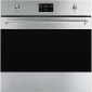 Духовой шкаф SMEG SOP6302TX нержавеющая сталь