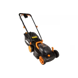 Аккумуляторная газонокосилка WORX WG779E.1