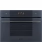 Духовой шкаф SMEG SO4102M1G серое стекло