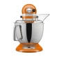 Планетарный миксер KitchenAid ARTISAN 4.8 л, мёд, 5KSM175PSEHY