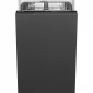 Посудомоечная машина SMEG ST4512IN