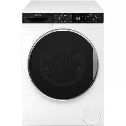 Стиральная машина SMEG WM3T60CRU белая