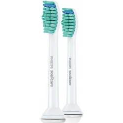 Насадка для зубной щетки Philips Sonicare C1 HX6012/04 (2шт)