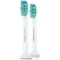 Насадка для зубной щетки Philips Sonicare C1 HX6012/04 (2шт)