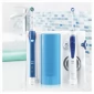 Зубной центр Brаun Oral-B ProfessionalCare OC501.535.2 OxyJet + PRO2000