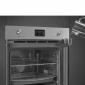 Духовой шкаф SMEG SOP6302S2PX нержавеющая сталь