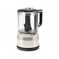 Комбайн кухонный мини KitchenAid 1.2 Л, кремовый, 5KFC0516EAC