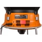 Измельчитель для листьев WORX WG430E