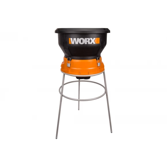 Измельчитель для листьев WORX WG430E