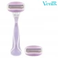 Женская бритва Gillette Venus ComfortGlide Breeze + 2 кассеты