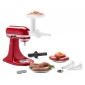 Насадка для приготовления колбас KitchenAid, 5KSMSSA