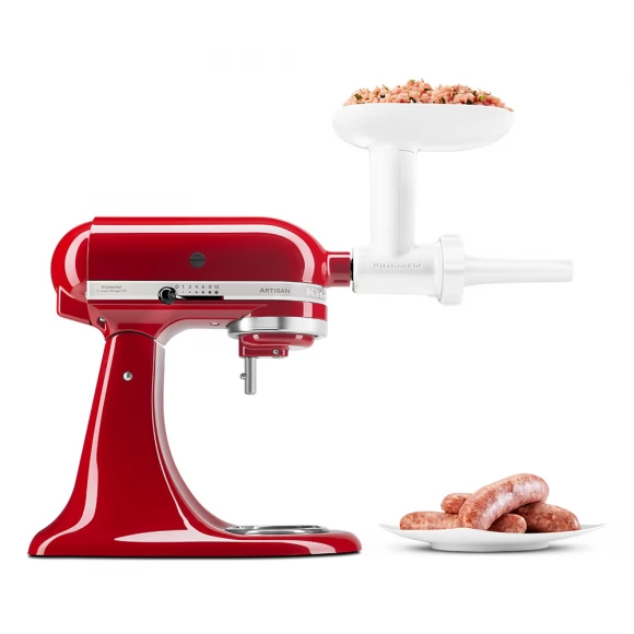 Насадка для приготовления колбас KitchenAid, 5KSMSSA