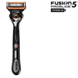 Бритвенный станок Gillette Fusion5 Proglide Power